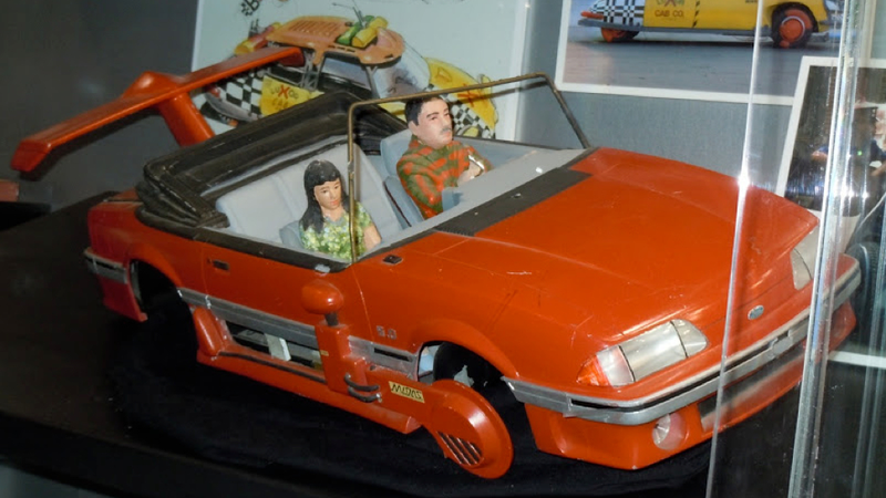 Illustration for article titled What Back To The Future II Can Teach Us About The 2015 Mustang